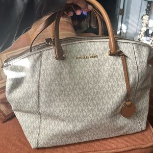Michael Kors Tote Bag
